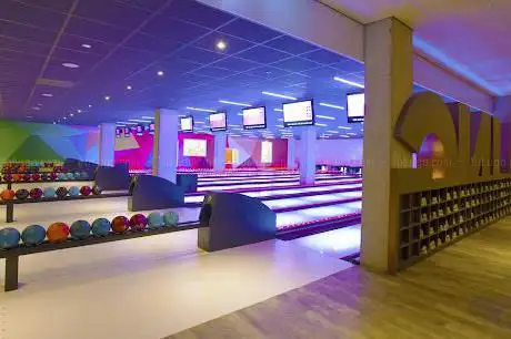 Photo de Bowling Sittard
