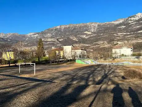 Campo da calcio