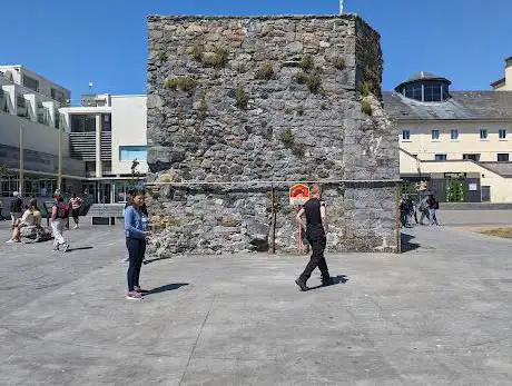 Photo de Galway City Museum