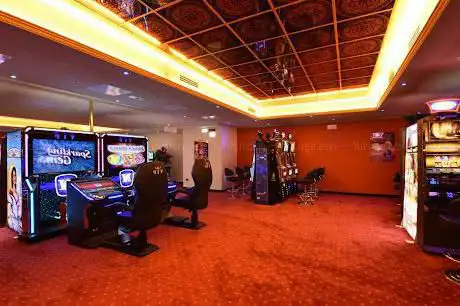 Photo de Sala Admiral SLOT & VLT