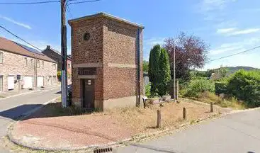 Monument Jean Friot