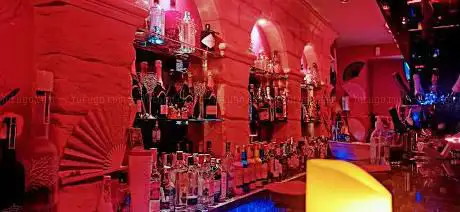 Photo de Executives Club Madrid