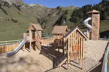 Spielplatz Turrendörfli