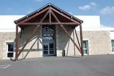Photo de Espace du Groëz Ven