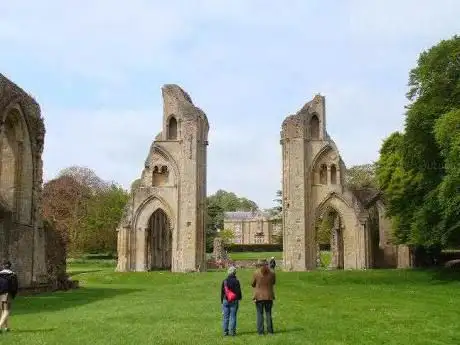 Tor's Tour Of The Tor