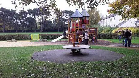 Hinksey Park