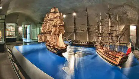 Galata - Museo del mare