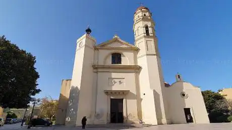 Photo de Parrocchia Di Sant Elena