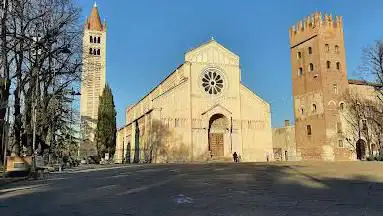 Basilica di San Zeno Maggiore