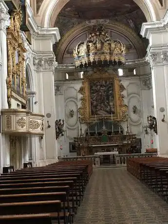 Photo de Chiesa e Convento di S. Biagio