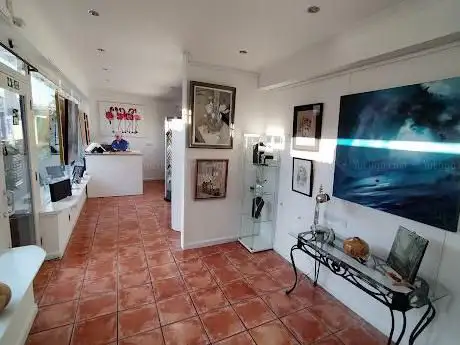 Photo de Reeds Art and Framing