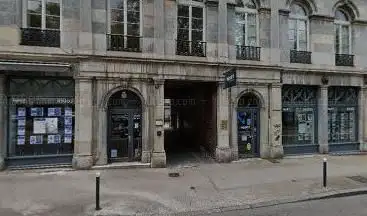 Galerie de la Cimaise