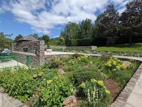 Garden of Remembrance