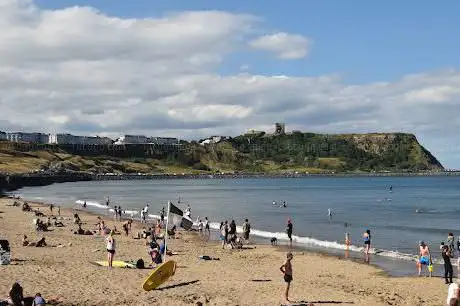 North Bay Beach