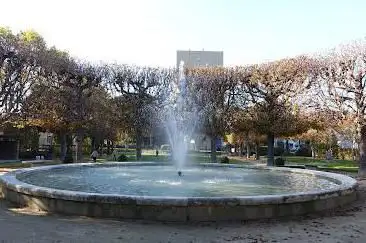Photo de Parc de la Mairie