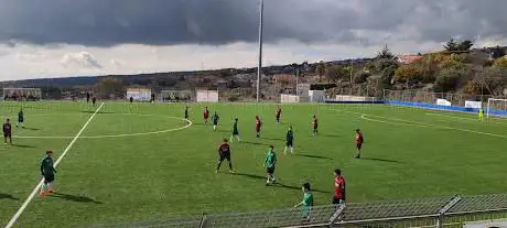 Photo de Campo Sportivo 