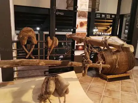 Photo de MeTe Museo della Memoria e del Territorio