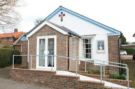 Photo de Lindfield Evangelical Free Church
