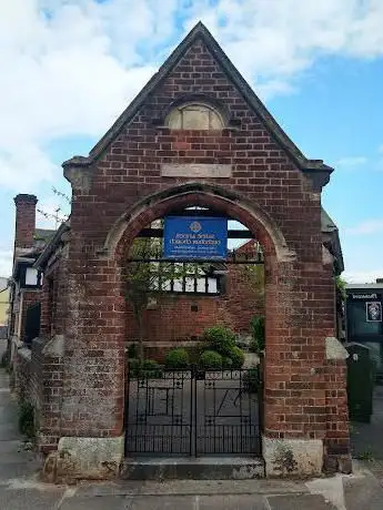 Photo de Orthodox Church Prophet Elias Parish