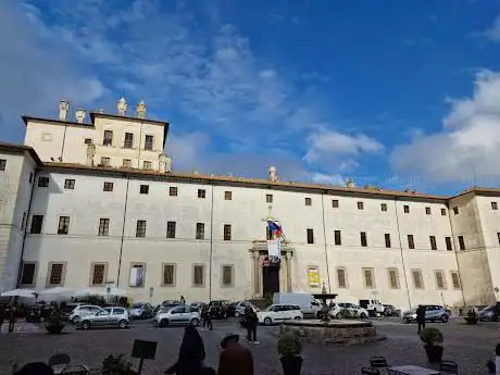 Photo de Palazzo Chigi Ariccia