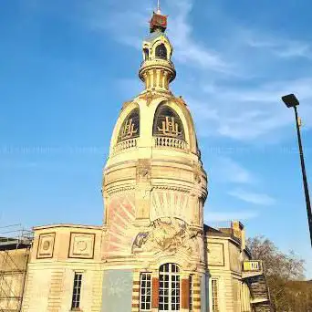 Le Lieu unique