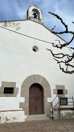 Photo de Capella de Santa Elena d'Agell