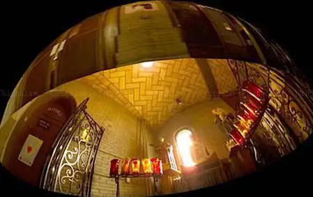 Photo de British Fulldome Institute