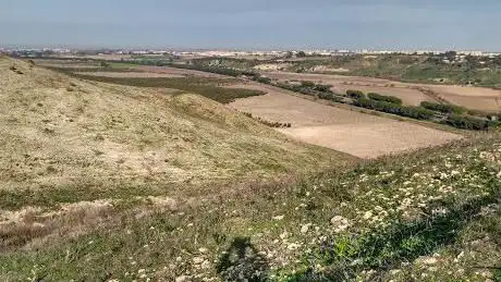 Cerro Lomofronter