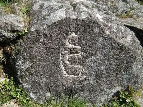 Castro de Troña