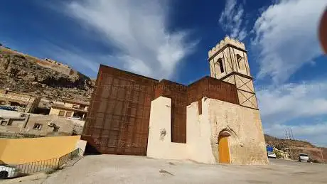 Photo de Iglesia de San Pedro