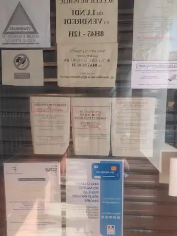Photo de Musée Santons du Monde