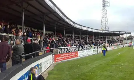 Photo de The Meadow End