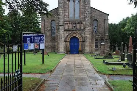 Photo de All Saints Congleton St John the Evangelist
