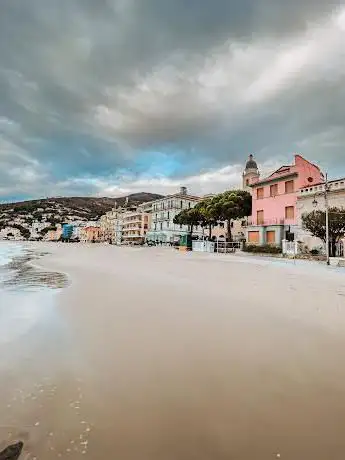 Photo de Bagni Martino