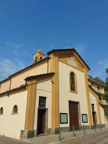 Photo de Church of Saint George