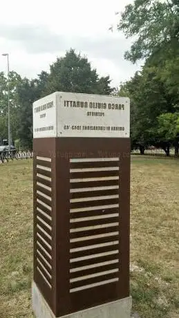 Photo de Parco Giulio Buratti