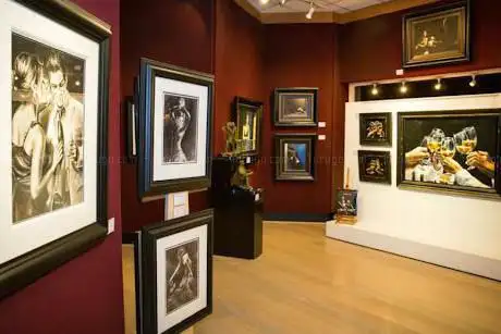 Photo de The Lemon Grove Gallery Ltd