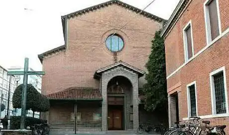 Photo de Chiesa di San Carlo Borromeo