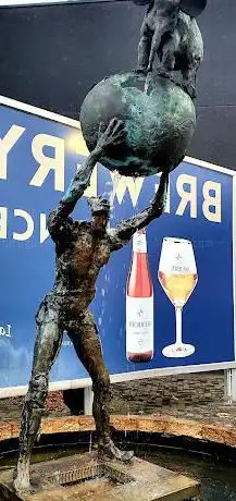 Delirium Tremens