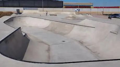 Photo de Skatepark Torrepacheco