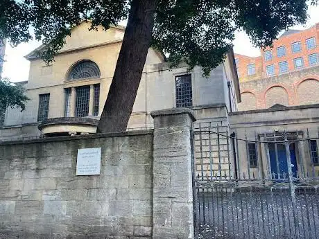 Photo de Emmanuel City Centre