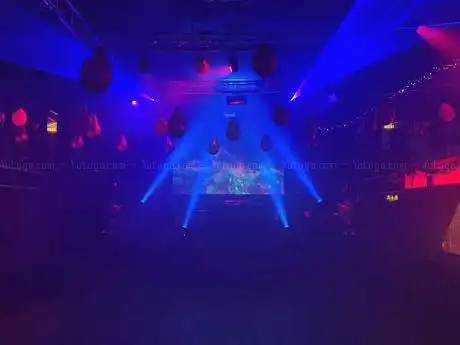 Photo de The Lounge C9