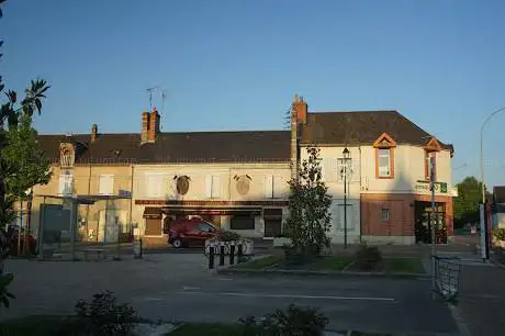 Photo de Cinémobile Jargeau