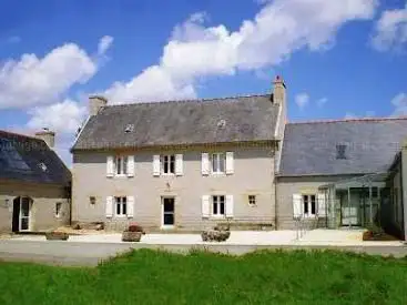 MUSEE LA MAISON HENAFF