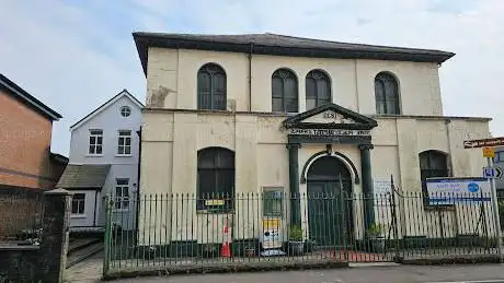 York Place Baptist Church