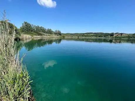 Photo de Lago dellâ€˜Accesa
