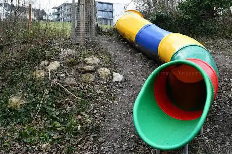 Spielplatz Im Tal