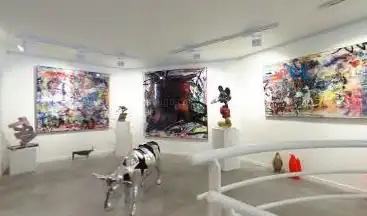 Galerie Jane Griffiths