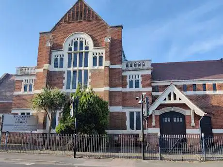 Photo de Parkstone Baptist Church