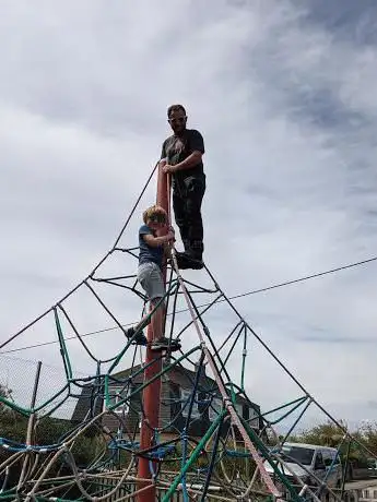 Childrens playground